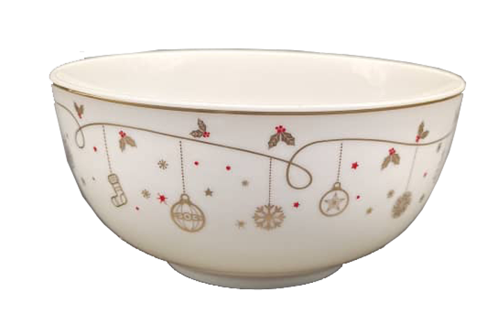 Tô sứ xương cao cấp Moriitalia - 013567