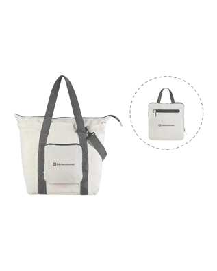 Túi xách gấp gọn đa năng Kuchenzimmer-000680