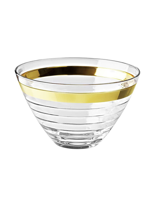 Tô Baguette 25cm-vòng vàng, code 65269M