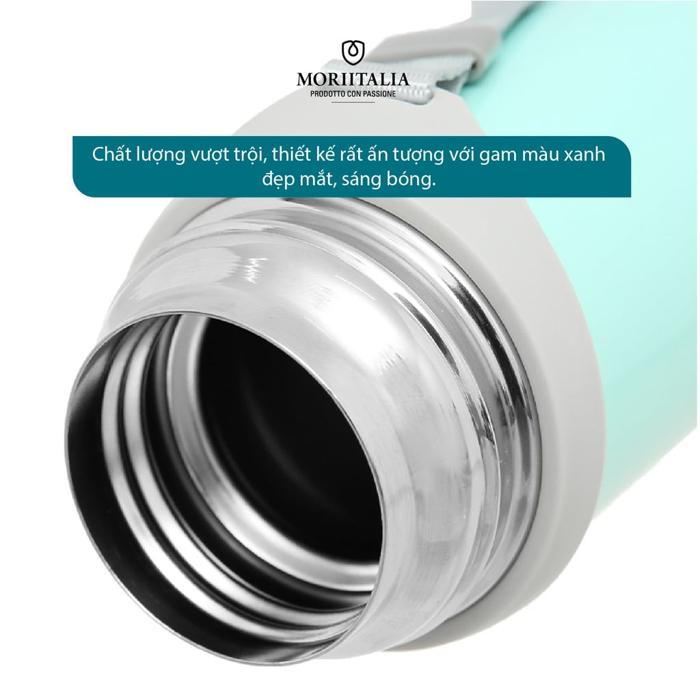 Bình giữ nhiệt La Fonte 500ml  - 180701