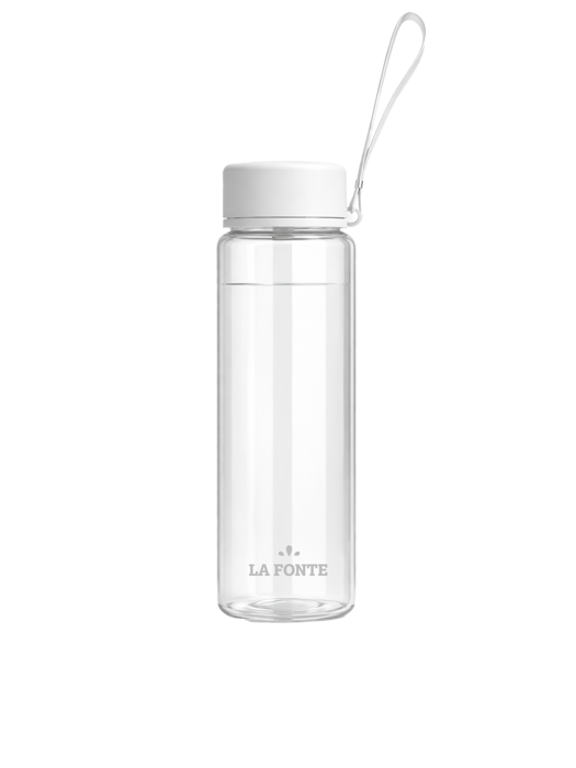 Bình Nước Cao Cấp La Fonte 1000ML-000840-WHI