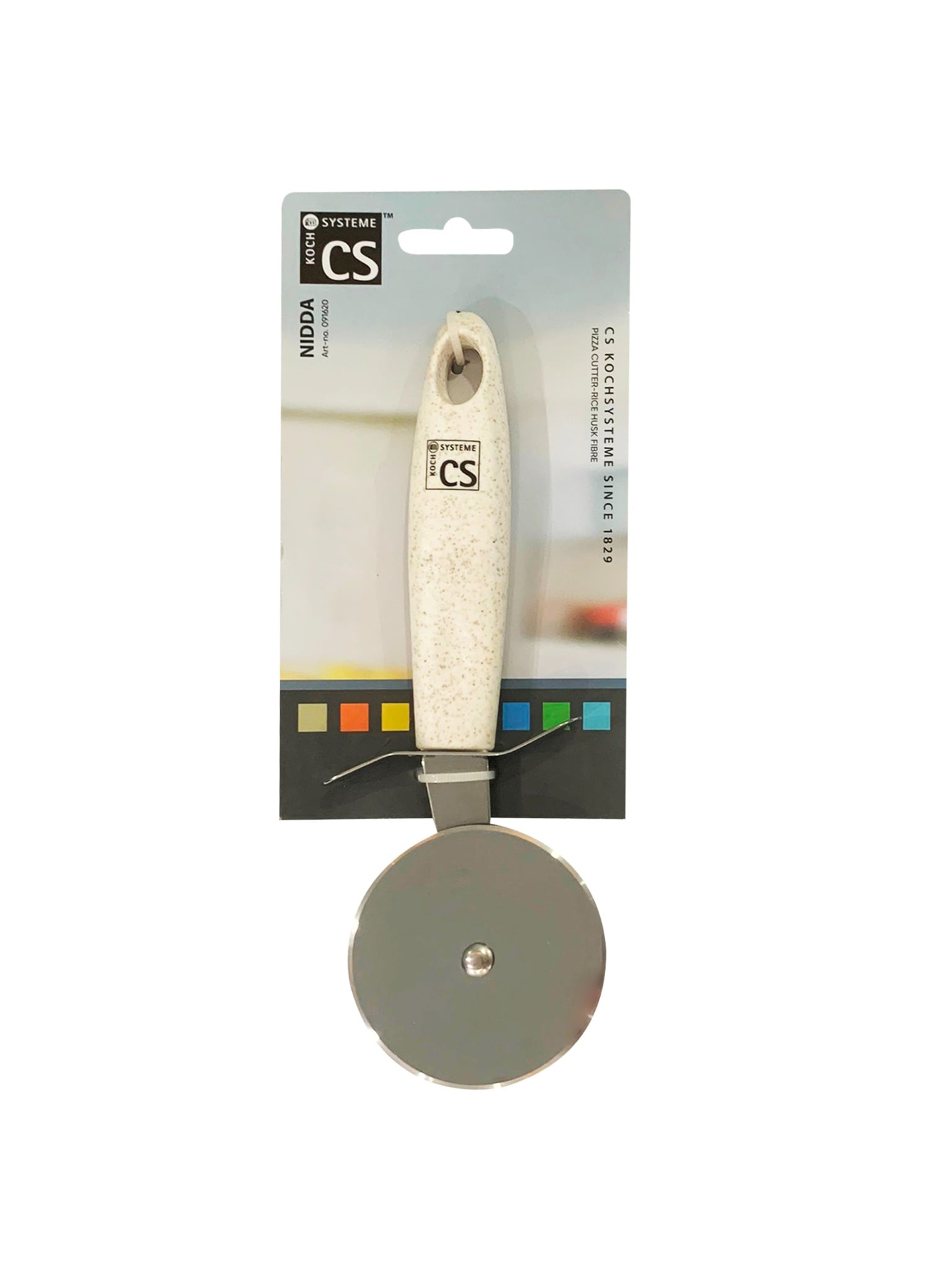 DỤNG CỤ CẮT BÁNH BẰNG SỢI LÚA MÌ CS - 091620