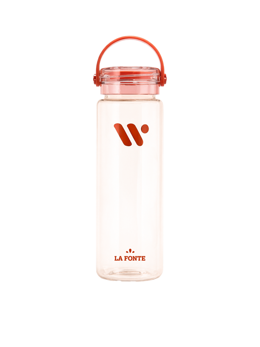 Bình Nước Thể Thao Có Quai Xách La Fonte 500ML-000864-PIN