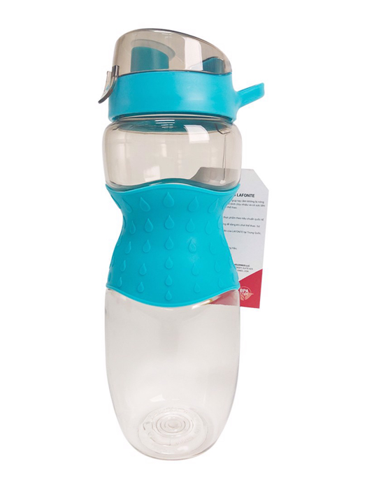Bình nước uống thể thao Lafonte - 000822