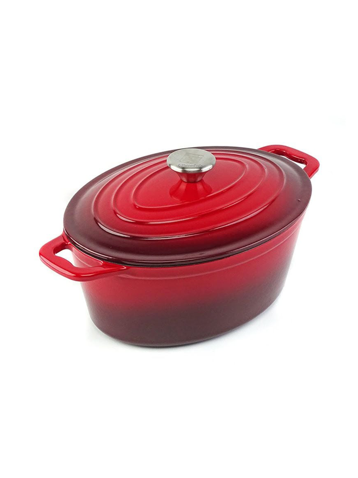 NỒI GANG XANTEN TRÁNG MEN - 070052