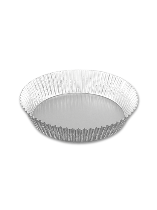 Bộ 20 Khay Nhôm Lót Chống Dính Nồi Chiên Không Dầu Hình Tròn  - 011396