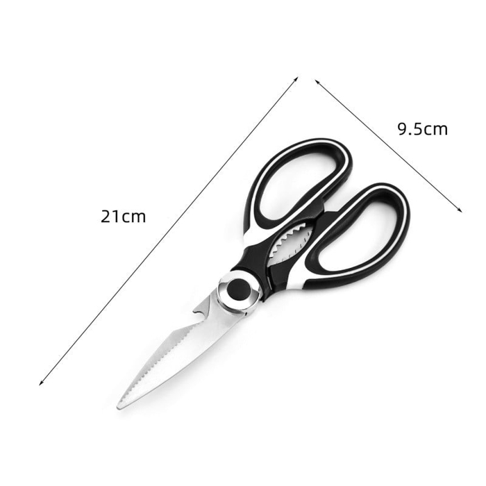 Kéo nhà bếp Delaware - 003827