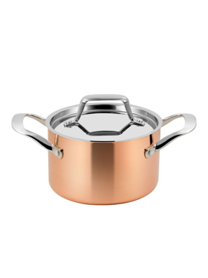 Nồi đồng Lassan 16cm - 061753