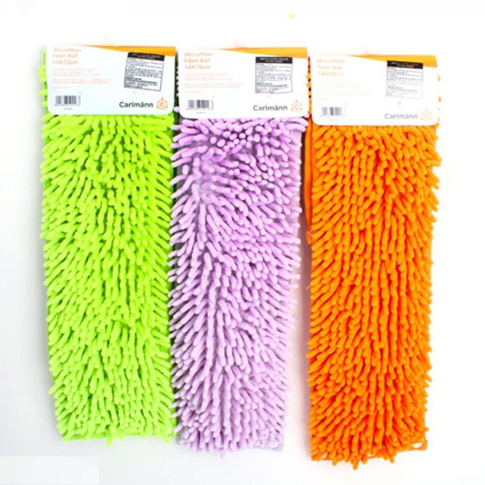 Khăn vệ sinh nhà bếp Carlmann 14x70cm CM100163