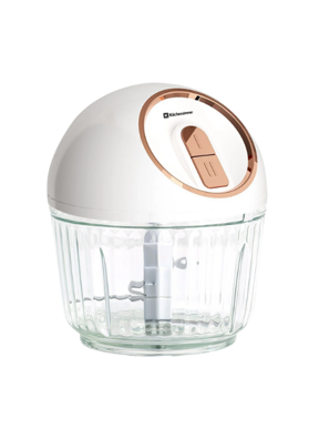 Máy xay thực phẩm đa năng Kuchenzimmer 2.5 L - 012430