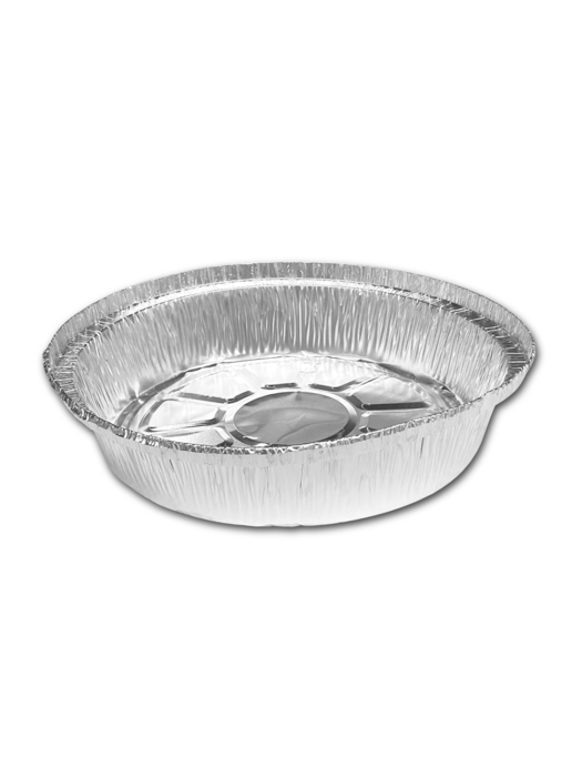 Khay nhôm có nắp đậy Annapurna LR183-183-47 lốc 5 cái 0003049