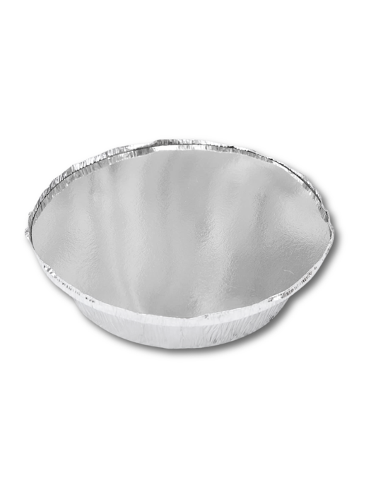 Khay nhôm có nắp đậy Annapurna LR183-183-47 lốc 5 cái 0003049