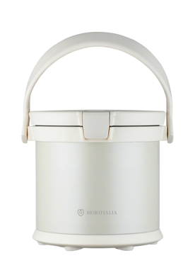 Nồi Ủ Nhiệt Chân Không Inox 304 Moriitalia 4.5L-016018