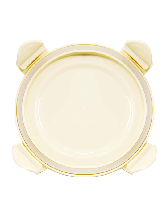 Hộp nhựa đựng thực phẩm Lafonte 13.5x19.5cm 1900ml - 180985