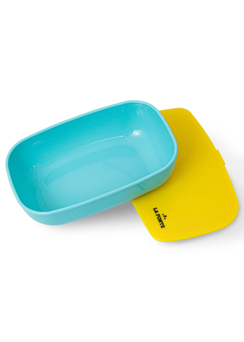 Hộp cơm 650ml La Fonte 011075-YE