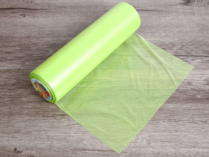 Túi Đựng Rau Quả 20x30cm 250 túi Las Palms - TDTP00001564