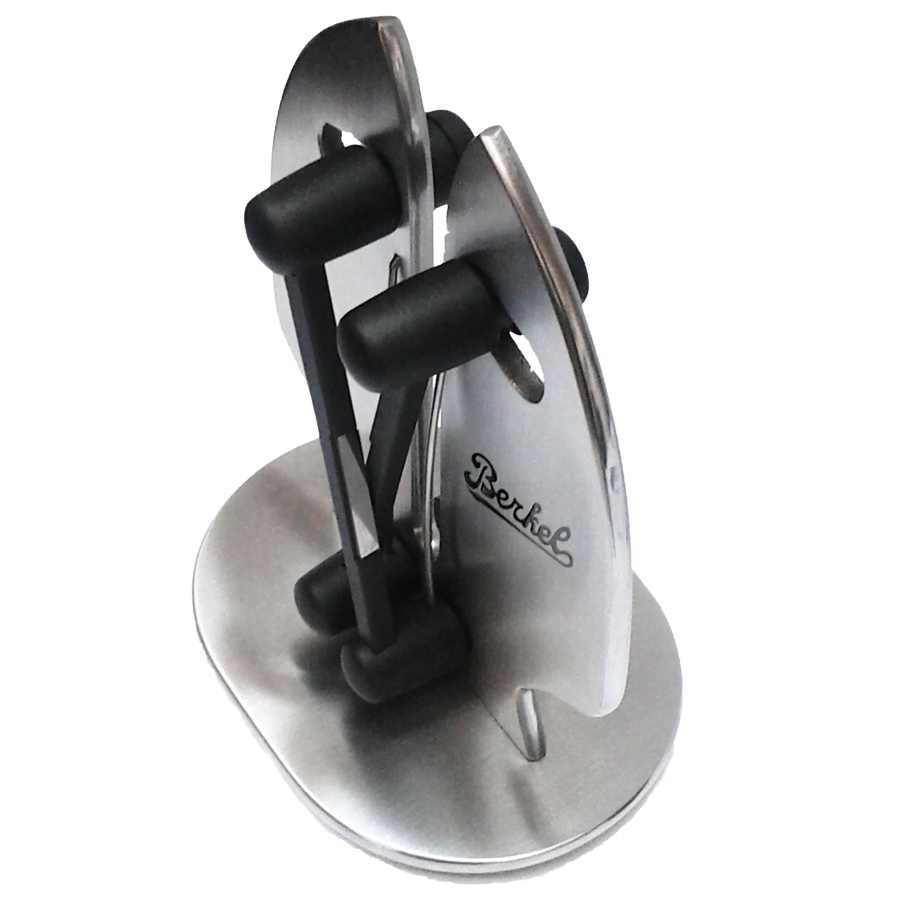 Mài dao bằng thép BERKEL KNIVES 01-9800-0001