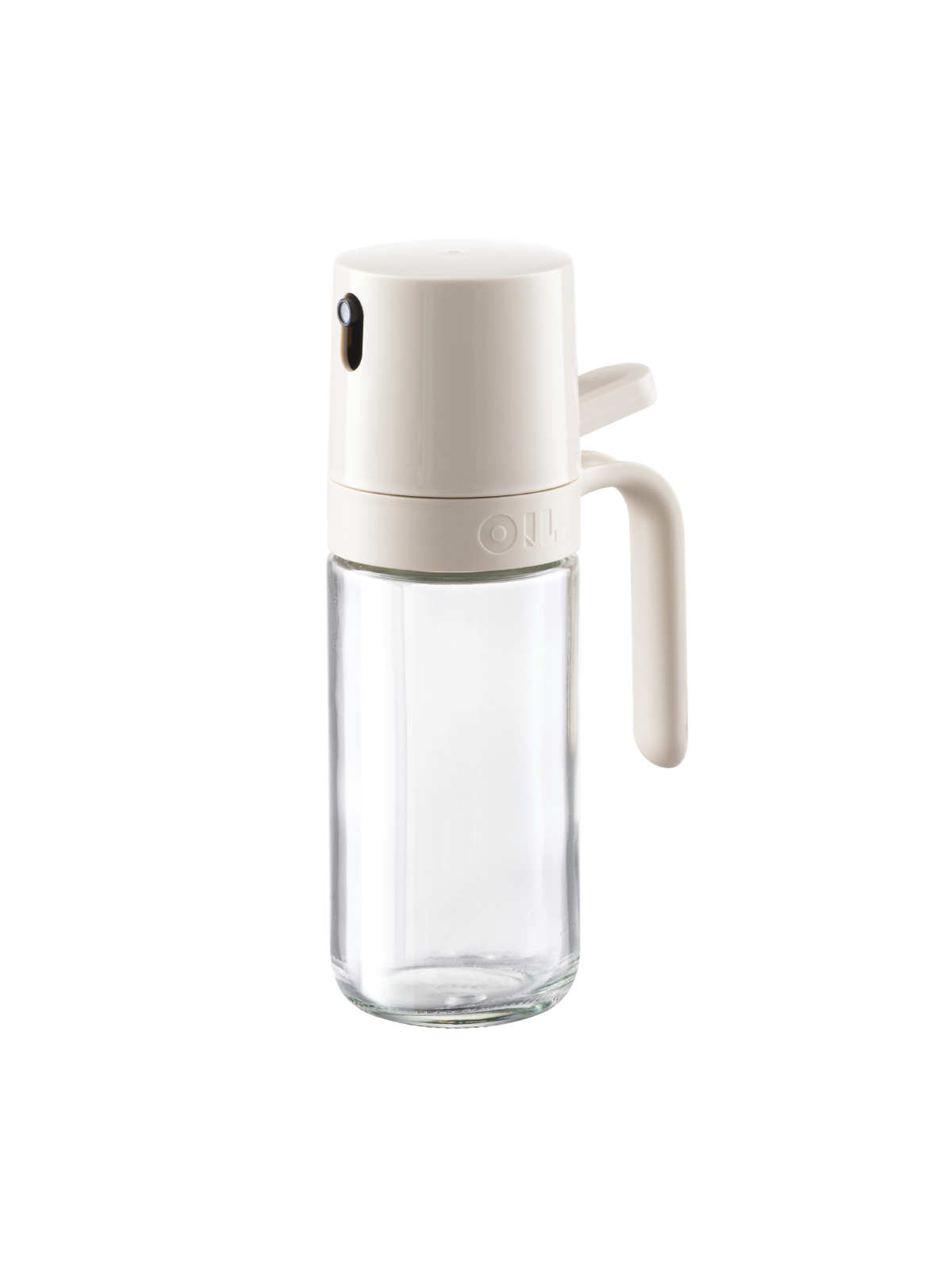 Bình đựng dầu La Fonte 250 ml-000611-WHI