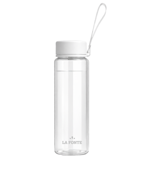 Bình Nước Cao Cấp La Fonte 1000ML-000840-WHI