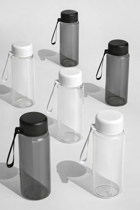 Bình Nước Cao Cấp La Fonte 1000ML-000840-WHI