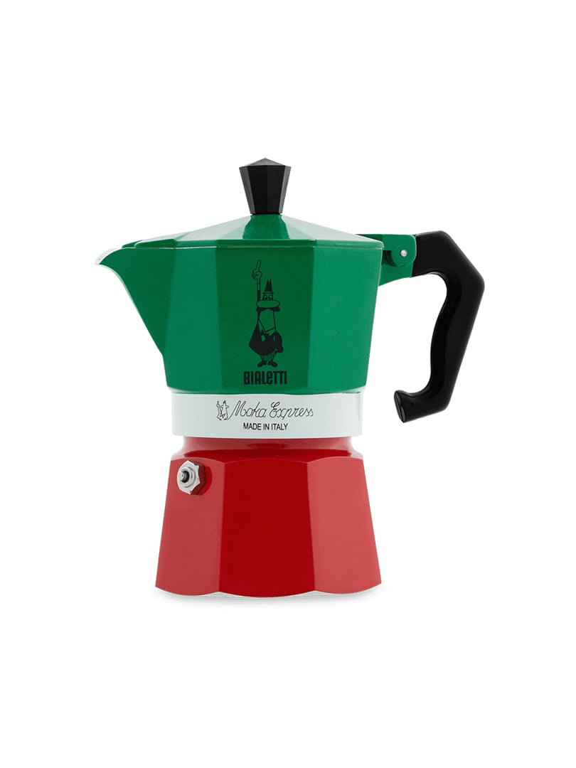 Bình pha cà phê Moka 3 cup Bialetti 990005322