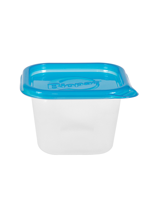 Hộp nhựa Kokusai Biopac 3 cup 946ml lốc/3 SC-04CSLB-3