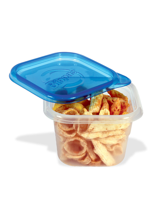 Hộp nhựa Kokusai Biopac 3 cup 946ml lốc/3 SC-04CSLB-3