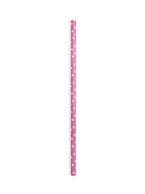 Nguyên Liệu ống hút Kokusai 6mm x 197mm (10,000 ống/thùng)