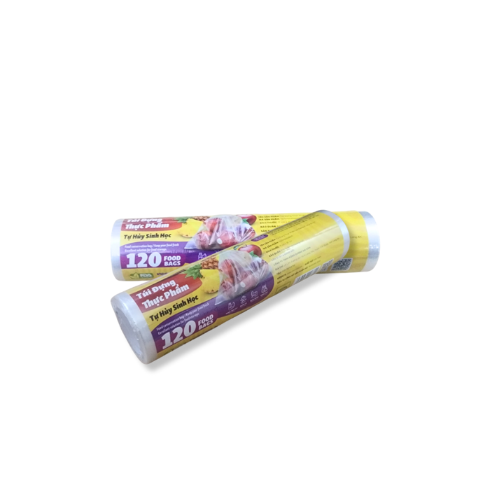 Túi đựng TP Laspalm 20cmx30cm.