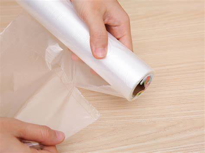 Túi đựng TP Laspalm 20cmx30cm.