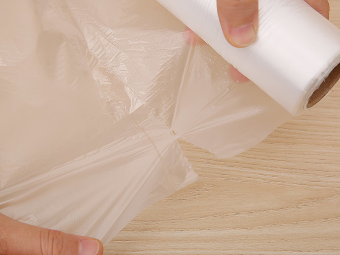 Túi đựng TP Laspalm 20cmx30cm.