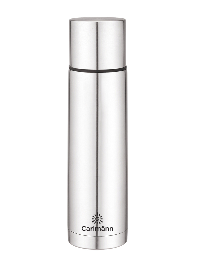 Bình Giữ Nhiệt Inox Carlmann 500ml - 007399