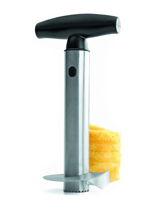 Dụng cụ gọt thơm 24cm Lacor 60392