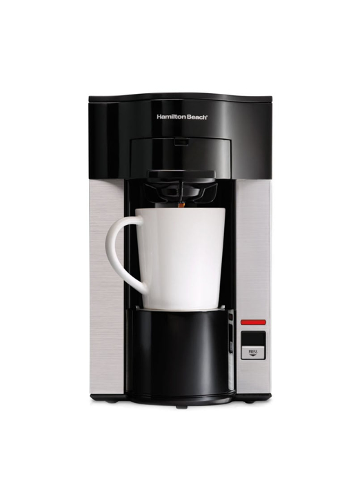 Máy pha cà phê hamilton beach 49993-IN