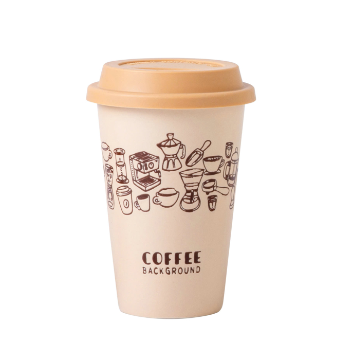 Ly Sứ có Nắp La Fonte - 015684-BRO-02