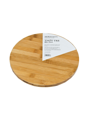 TP Thớt tre NB22 phi 30x1.5