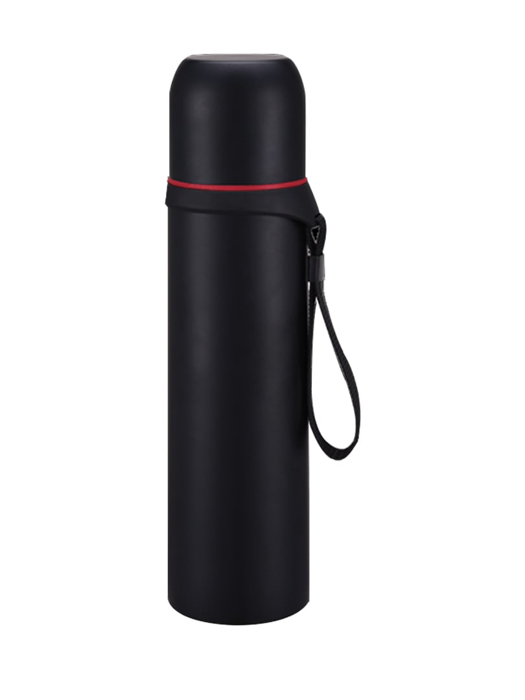 Bình giữ nhiệt La fonte 500ml Màu đen - 180695