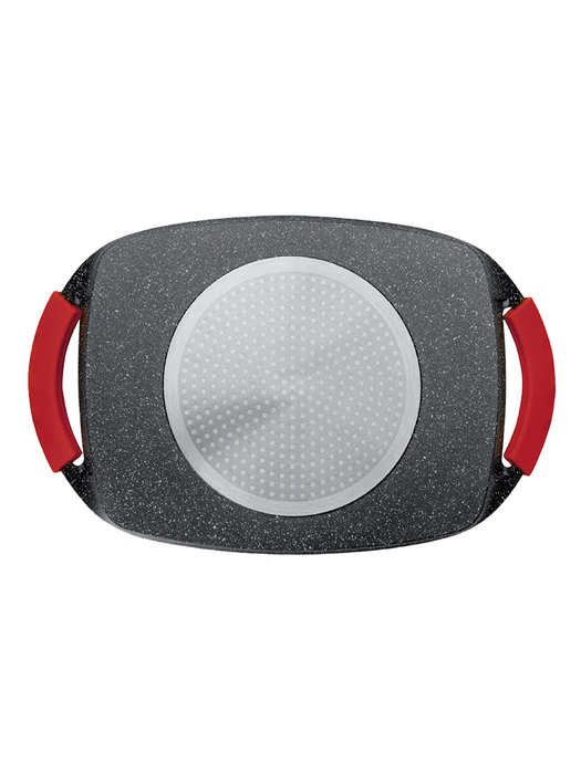 CHẢO NƯỚNG LAFONTE GRILLPLATTE 36x22.5cm - 53000853