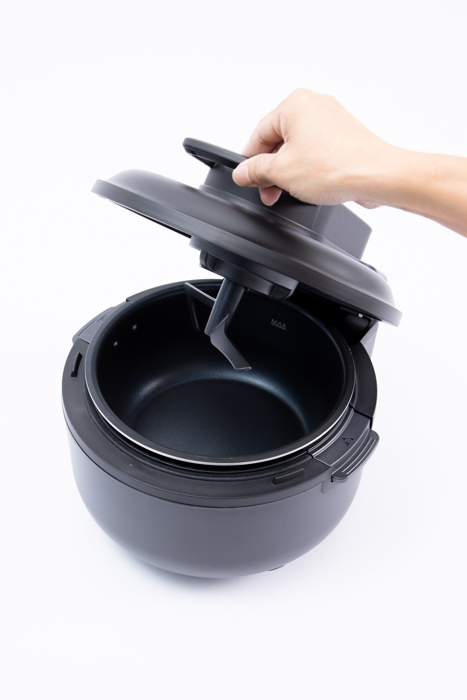 Nồi Chiên Xào Tự Động Đa Năng Hamilton Beach 3.5L -000437