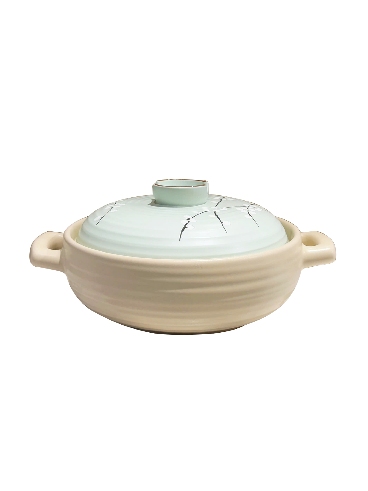 Nồi Sứ Ceramic Delaware Có Tay Cầm 3L-015080-YEL