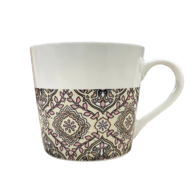 Cốc sứ La Fonte - 006453-01