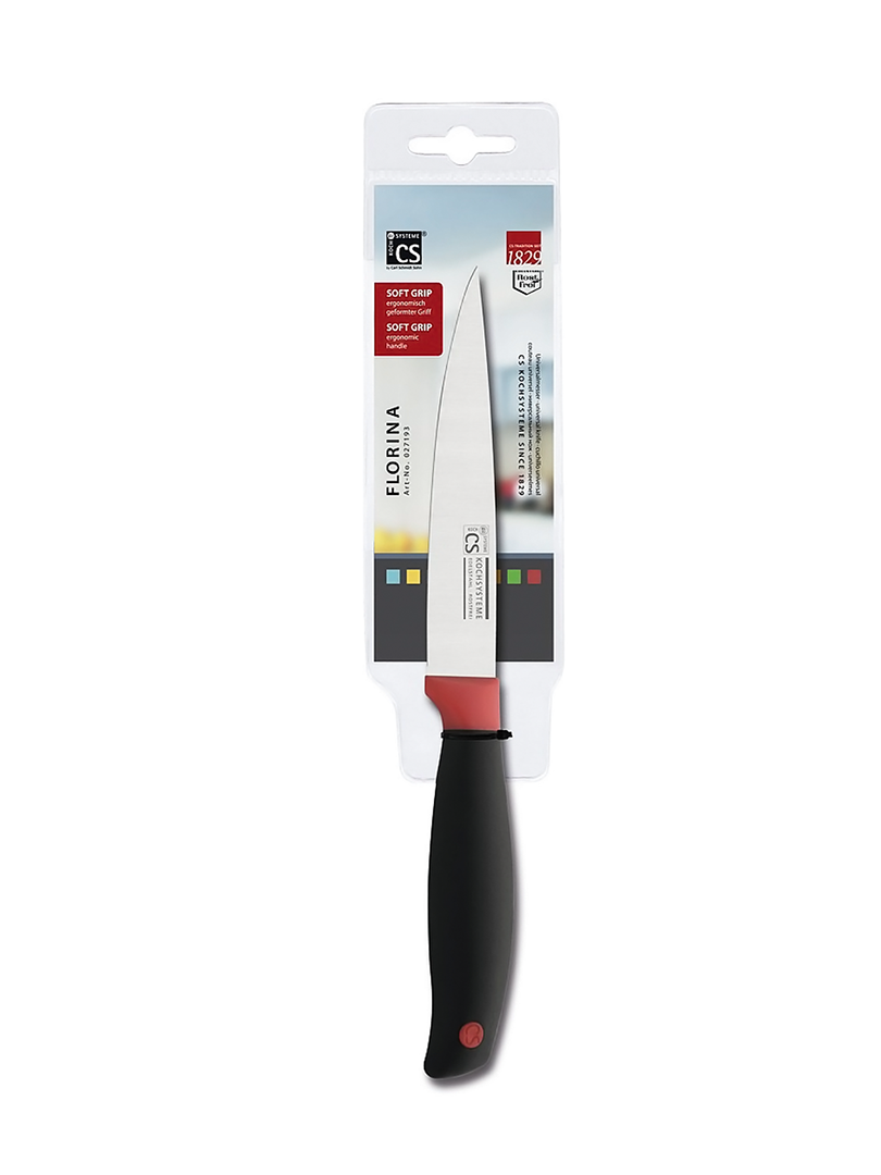 Dao gọt trang trí CS số 4.5 Florina 11cm 027193