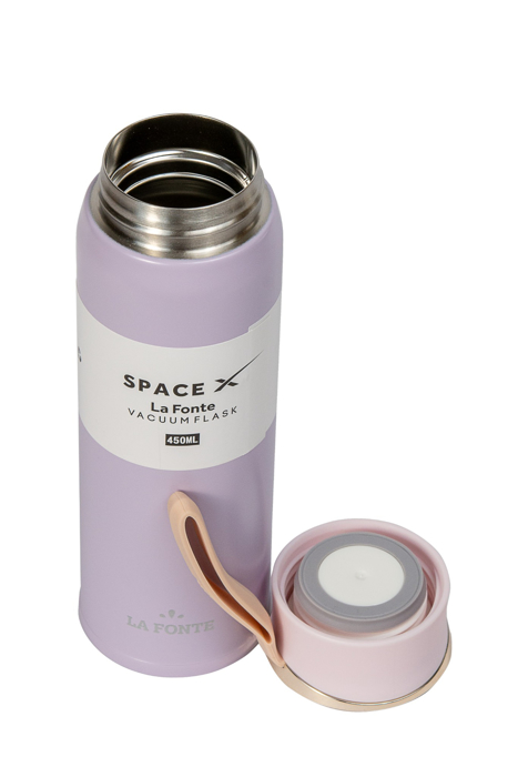 Bình giữ nhiệt La Fonte 450ml - 006606