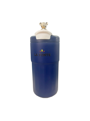 Bình cafe hot & cool SUS316 La Fonte 420ml - 012775