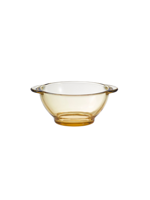 Bát Ăn Thủy Tinh Borosilicate La Fonte 390ml-012690