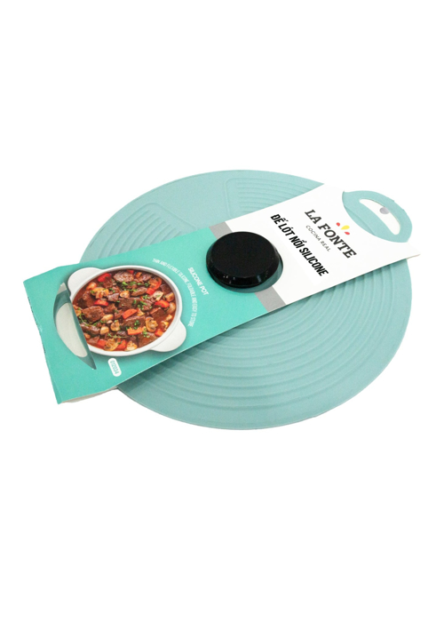 Nắp nồi silicone La Fonte 29cm - 012034