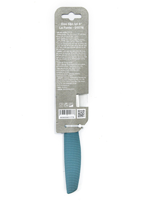 Dao tiện lợi 5