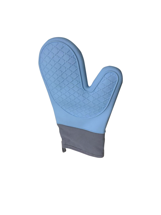 Găng tay nướng bánh, bắc bếp silicone chịu nhiệt,chống trơn trượt Lafonte - 003544