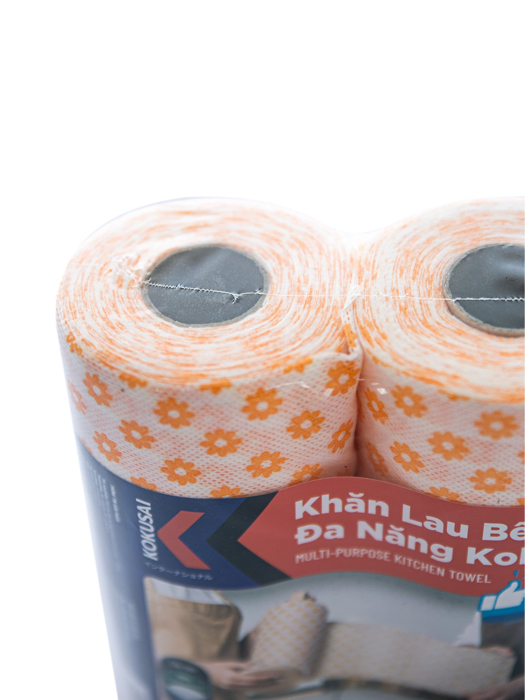 Khăn lau bếp đa năng 18cm x 35cm Kokusai 002837