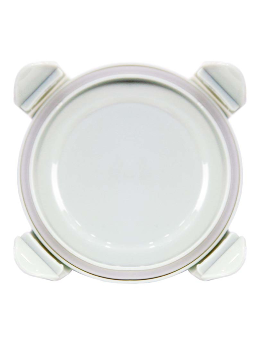 [MỚI] Hộp nhựa đựng thực phẩm Lafonte 13.5x9.5cm 900ml Màu Xanh Dương - 180961-BLU